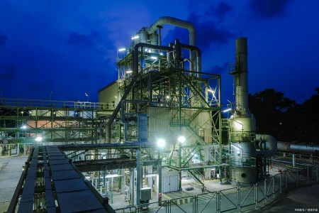 印尼40000Nm3/h空分