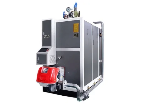 蒸汽发生器各个配件的养护知识！