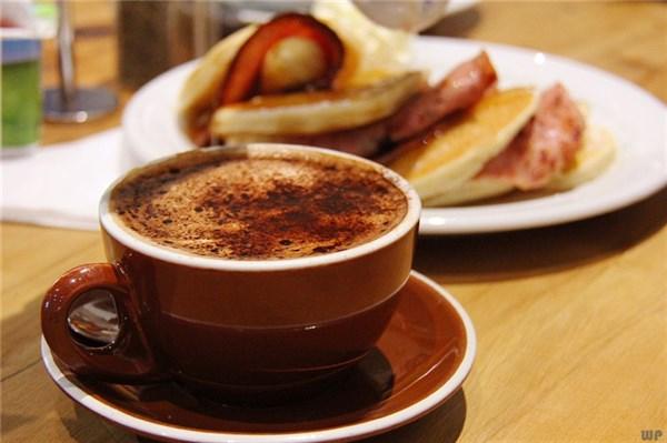 经常喝咖啡对身体有什么影响？