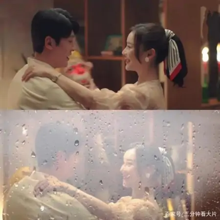 收视稳居第一，冯绍峰的转型之路成功了