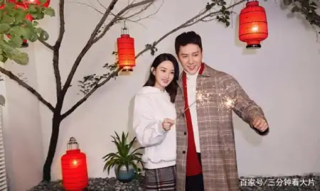 收视稳居第一，冯绍峰的转型之路成功了