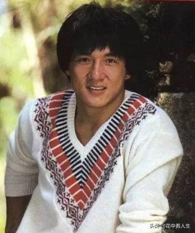 成龙大哥的《龙马精神》，为我们诠释了“廉颇老矣，尚能饭否？”