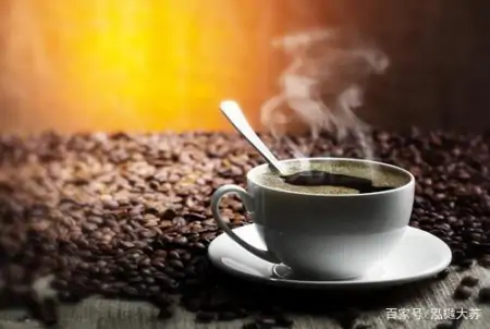 咖啡是一种在全世界都很风靡的饮品，经常喝咖啡对身体有哪些好处