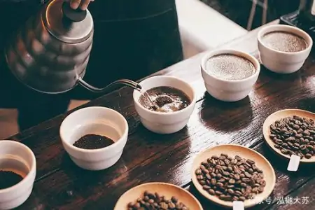 咖啡是一种在全世界都很风靡的饮品，经常喝咖啡对身体有哪些好处