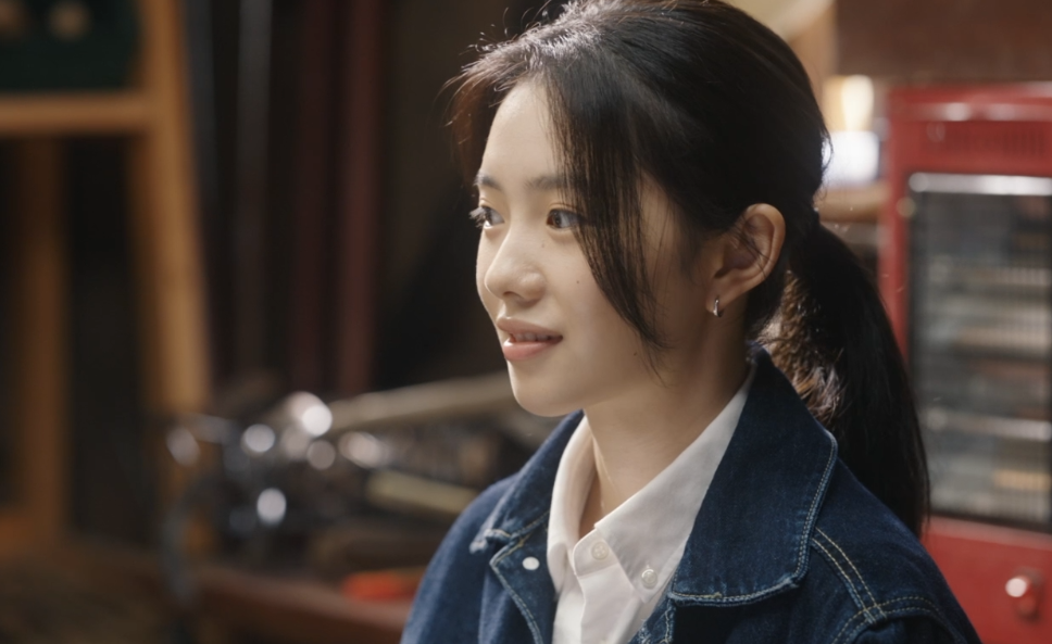 《龙马精神》中初次拜见岳父的忐忑你经历过吗？