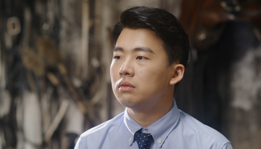 《龙马精神》中初次拜见岳父的忐忑你经历过吗？