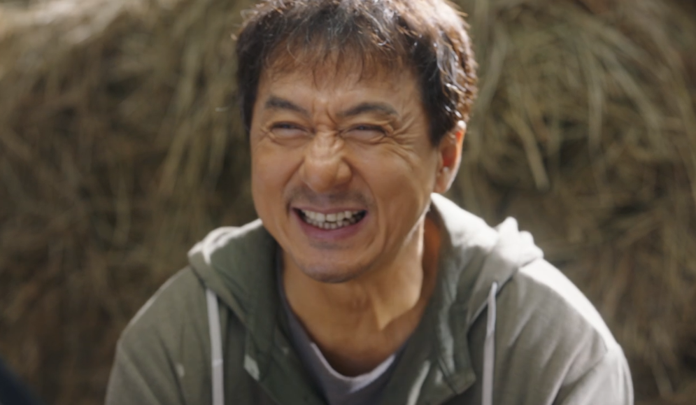 《龙马精神》中初次拜见岳父的忐忑你经历过吗？