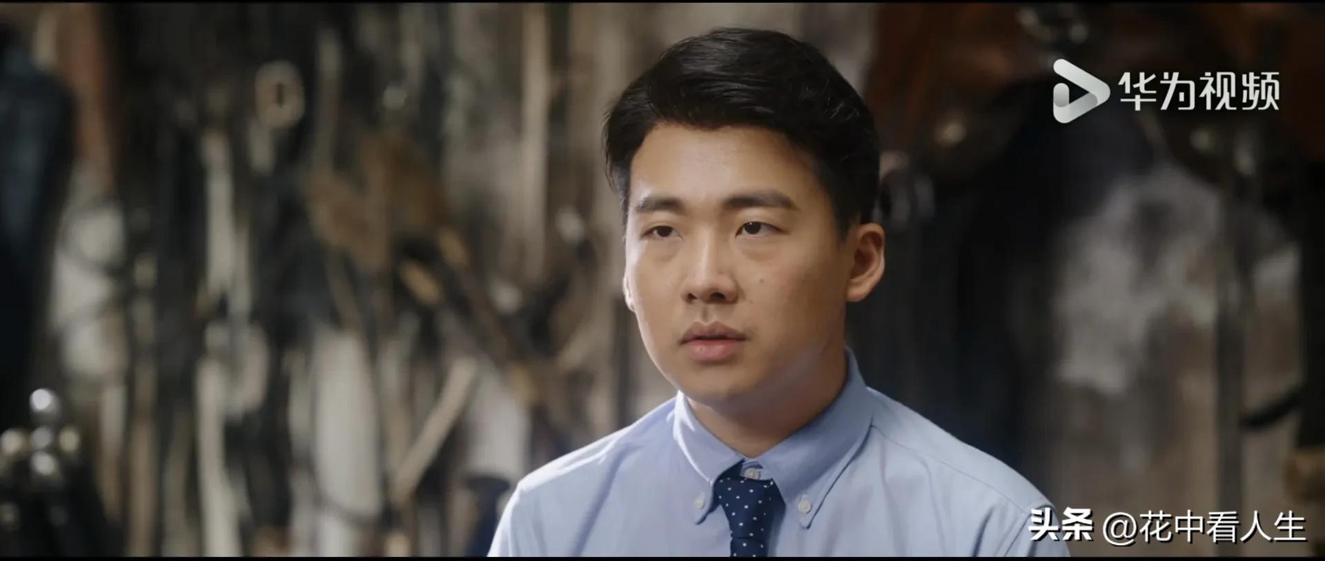 《龙马精神》，精彩演绎百态人生！