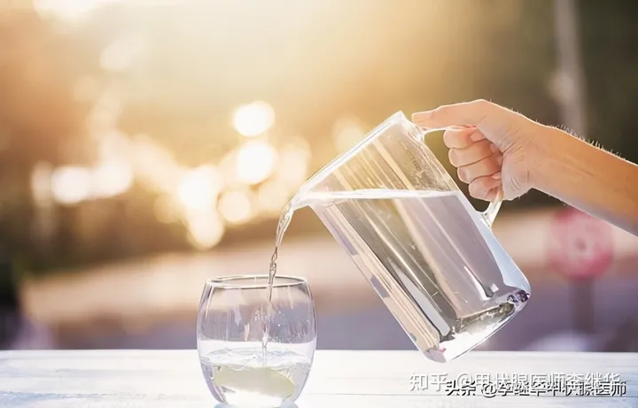 有甲状腺结节，春季养肝很关键，做好这9点促进结节消散