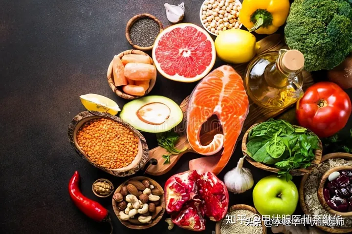 有甲状腺结节，春季养肝很关键，做好这9点促进结节消散