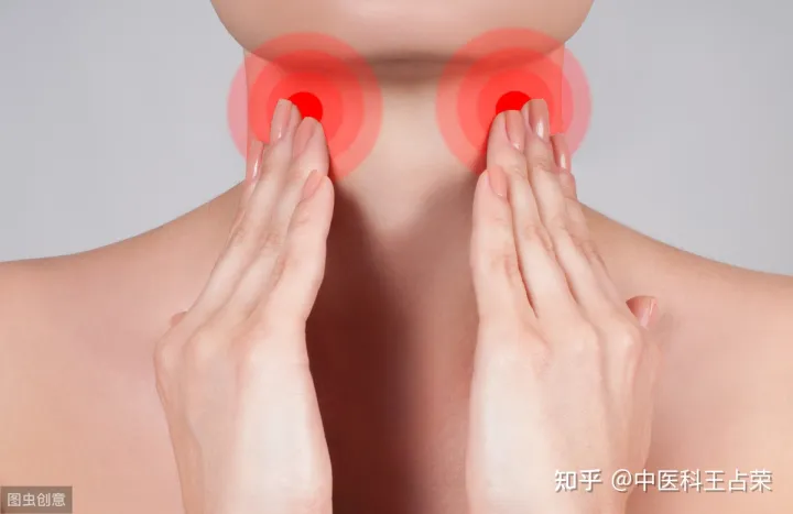 身体多处长结节不用怕，中医用这个方法，帮你消瘀散结、疏肝理气