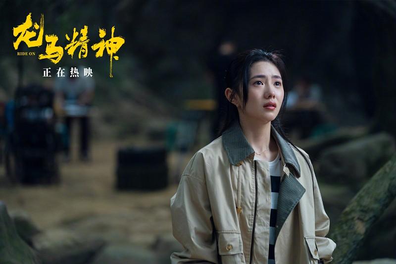 《龙马精神》上映，写实极差，煽情极多，硬转折，对不起大咖成龙