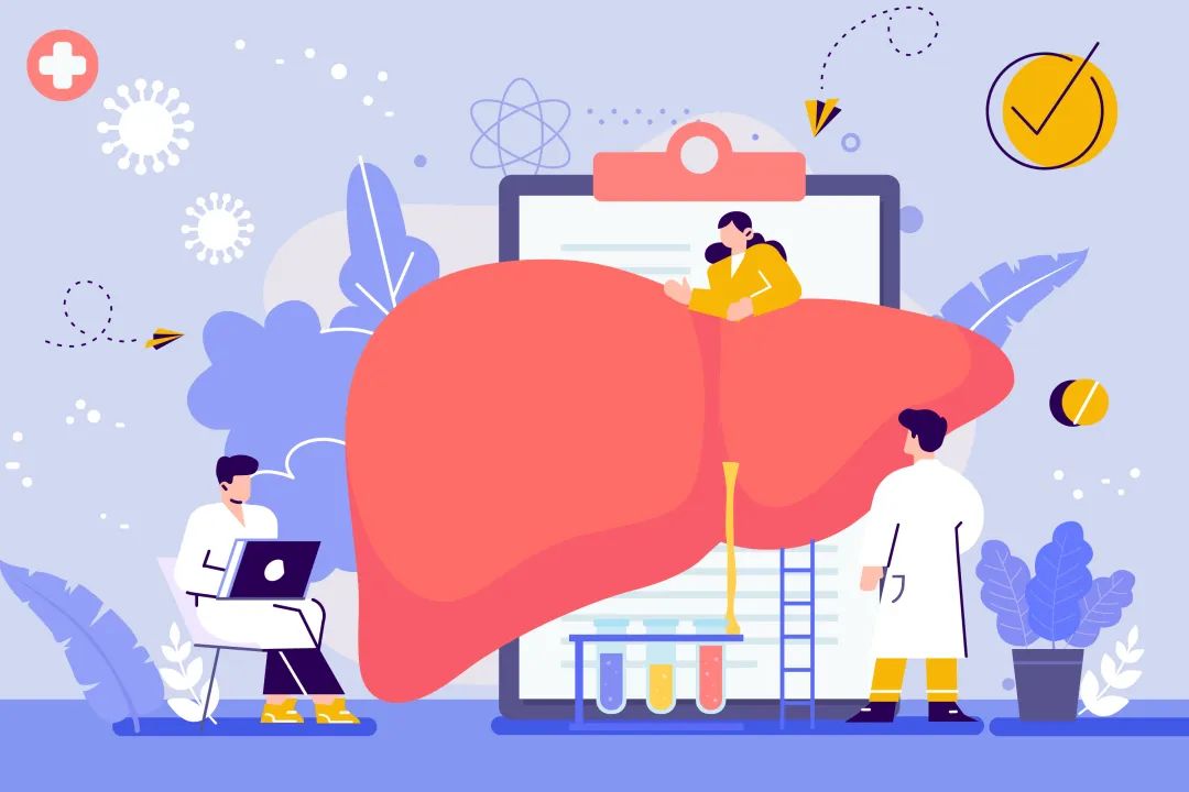 【友谊科普】“肝结节”都要命吗？该怎么看？怎么治？