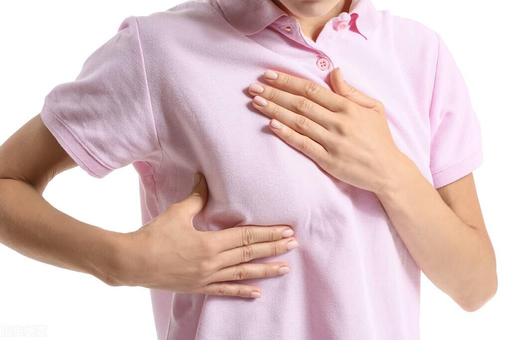 大部分的结节，根源在肝脾，李医生教你一招，疏肝健脾，软坚散结