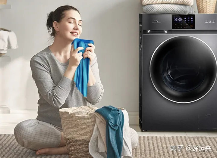 tcl洗衣机是什么牌子？