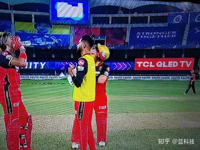 印度IPL  2亿人记住了全球化本土品牌TCL