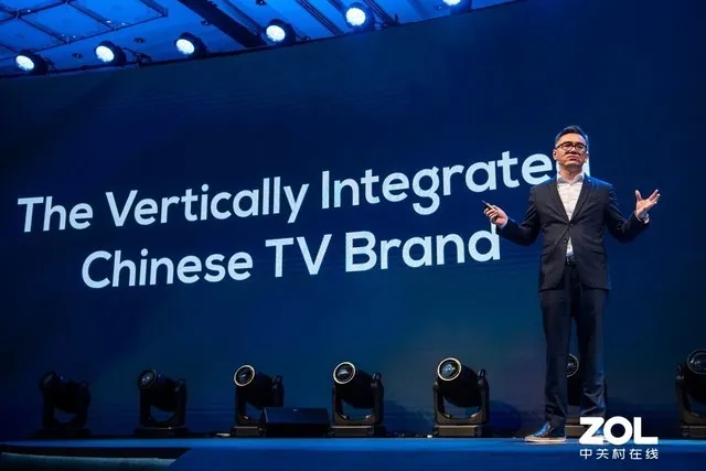 大国品牌南美崛起 TCL“三驾马车”提速全球布局