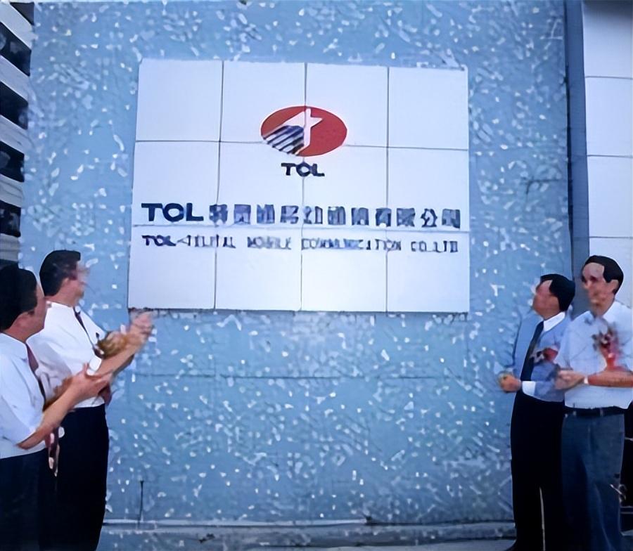 为了杀回中国，TCL也很努力