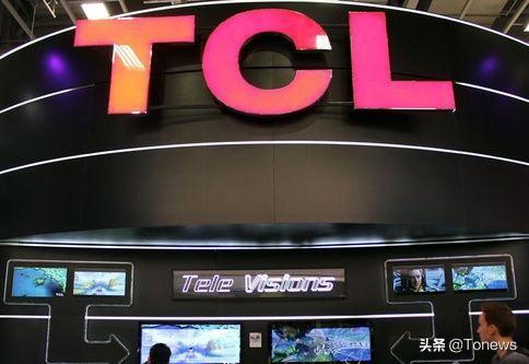 冰火两重天，国内十八线的TCL手机，如何翻身成为美国一线品牌？