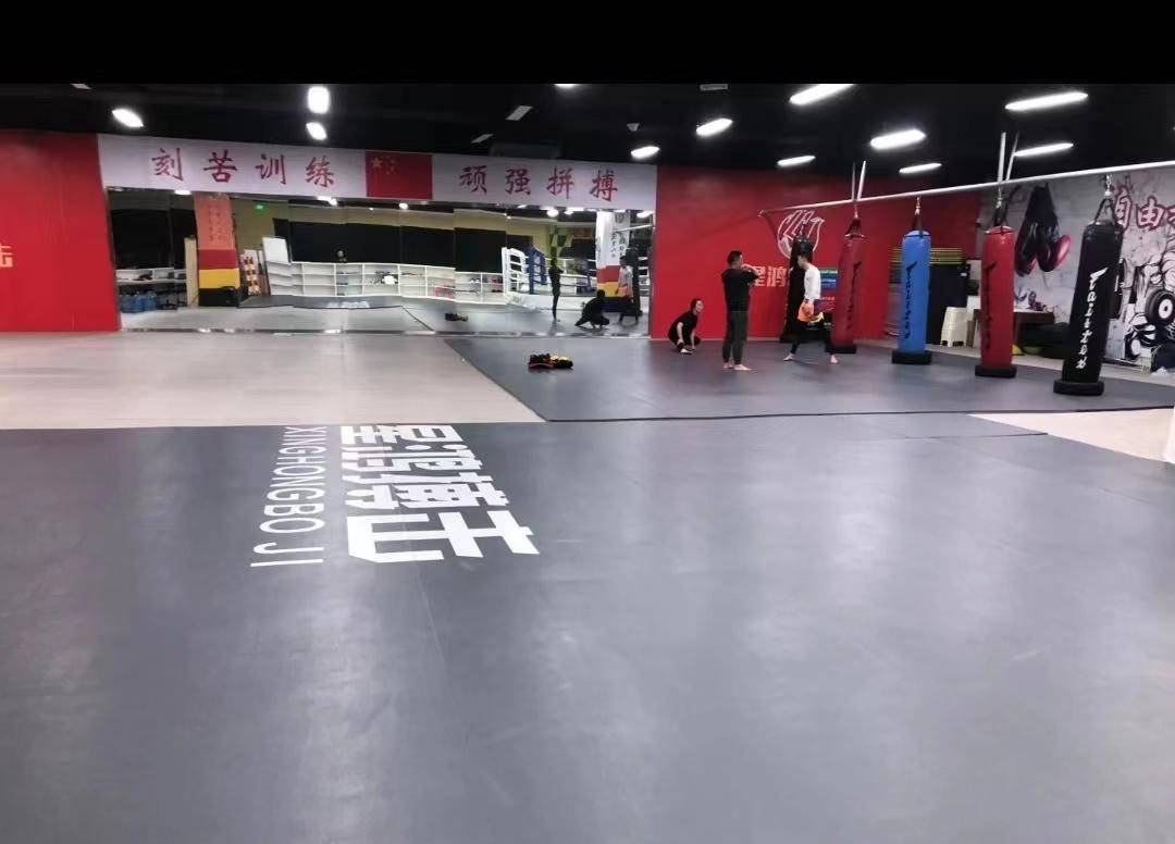 《龙马精神》票房破亿，武术传承永不止步