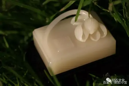 印石文化｜取名鬼才！寿山石雕作品中的这些谐音梗你get到了吗