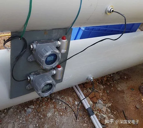 分体式(双氧水)过氧化氢气体检测仪-百科知识