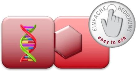 德国耶拿C16核酸提取系统助力高标准样本库