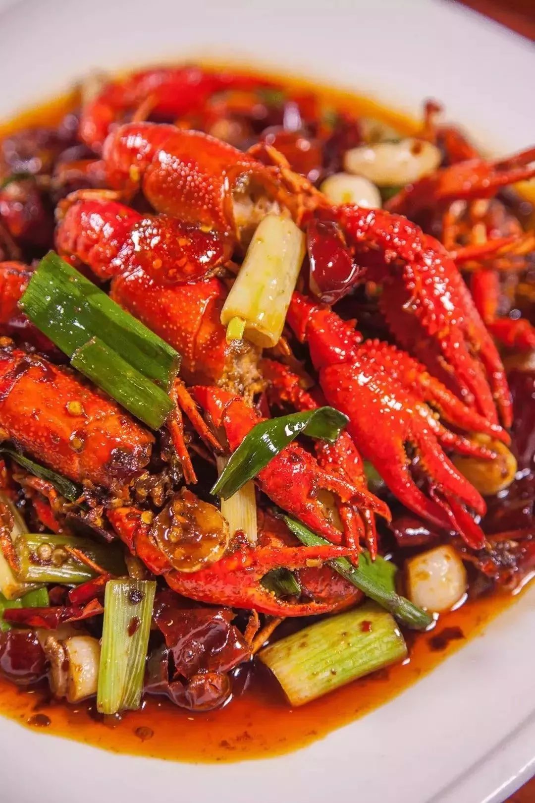 终于试业了，1斤小龙虾只需19.9元！在茂名市区这！！！