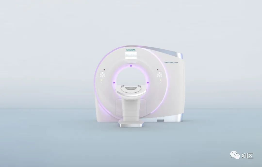 一只小龙虾有多少肉？做个CT就知道啦