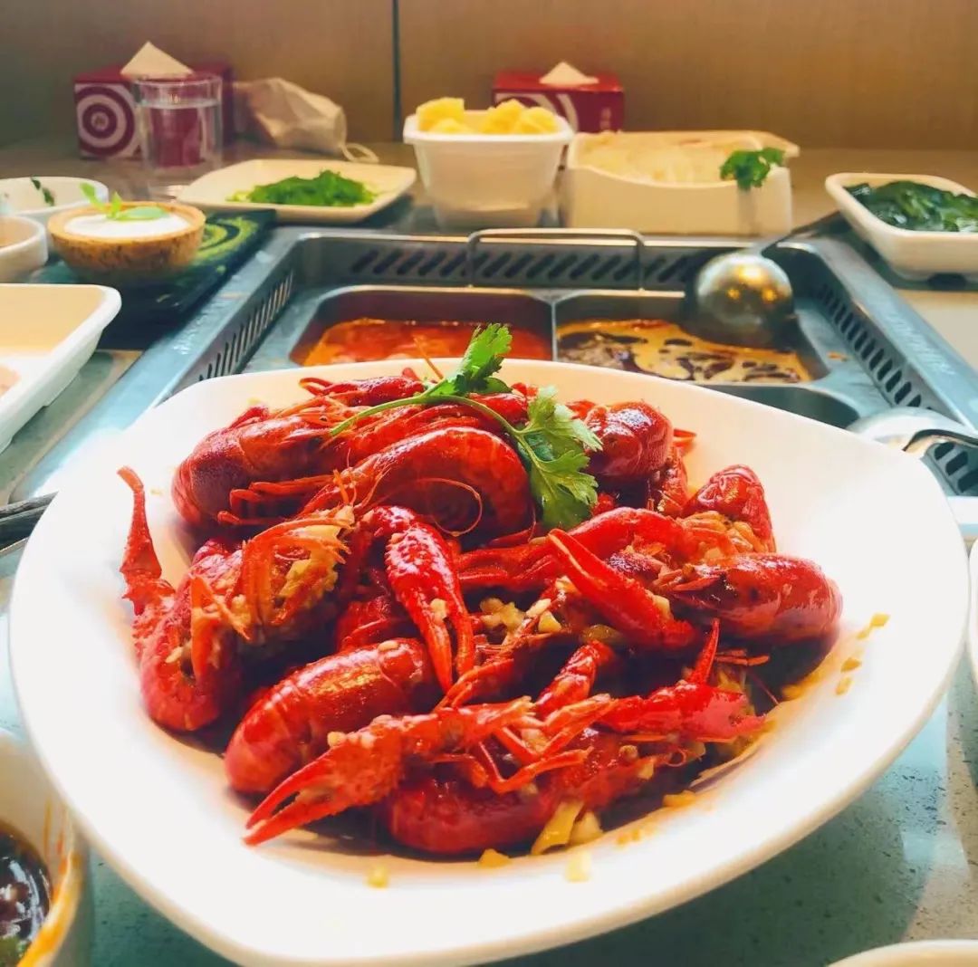 短短几天内降到20元一斤，谁把小龙虾价格打下来了？