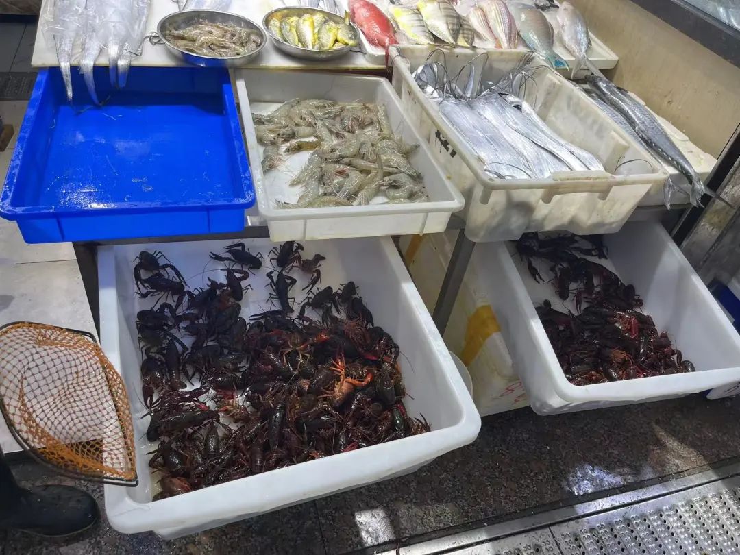 短短几天内降到20元一斤，谁把小龙虾价格打下来了？