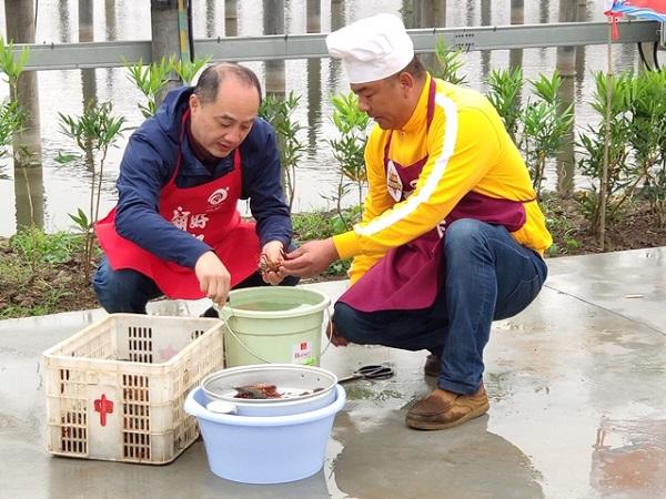 又到小龙虾上市旺季，你能实现“小龙虾自由”吗？