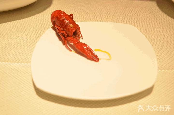 论只卖的小龙虾，我吃不起了