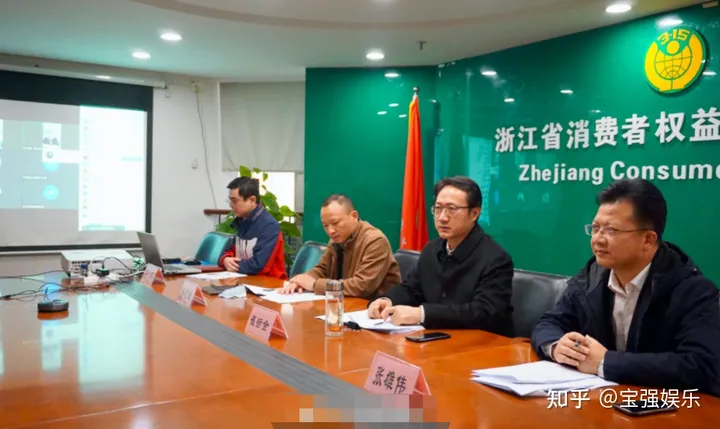 李佳琦被浙江消保委点名，双十一近三成带货主播涉违规