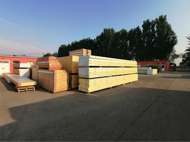 聪明的冷库板厂做好库板，客户宁可排队都要采购！