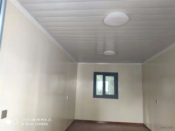 聚氨酯冷库保温板