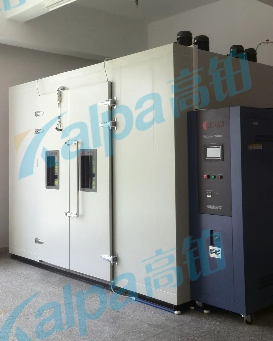 冷库设备引领者——深圳市铭海库达制冷设备有限公司