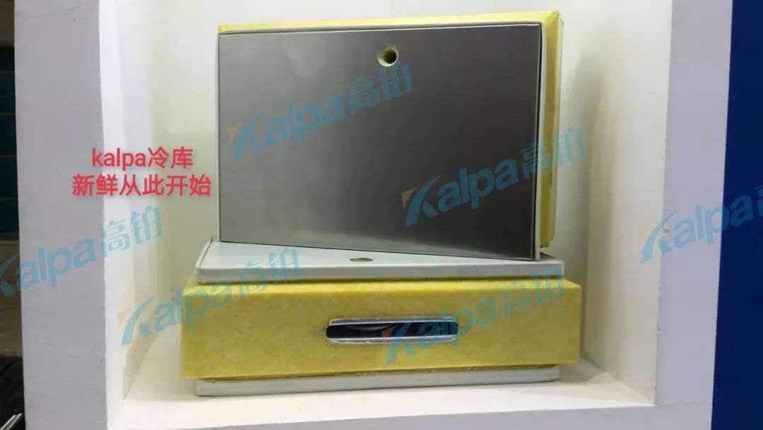 冷库设备引领者——深圳市铭海库达制冷设备有限公司