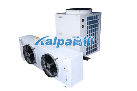 冷库设备引领者——深圳市铭海库达制冷设备有限公司