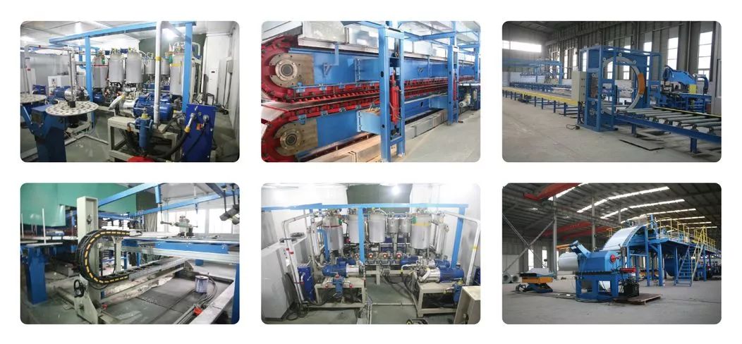 聚氨酯冷库板作为净化板使用，未来一个大趋势