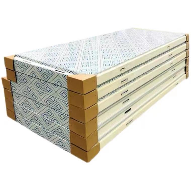 诺雪制冷聚氨酯冷库板生产设备厂