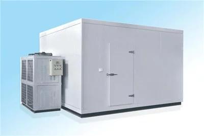 如何挑选冷库板生产厂家