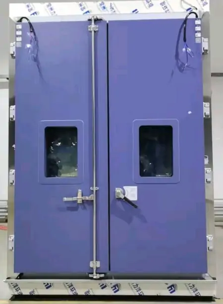 冷库安装设计步骤是怎样的