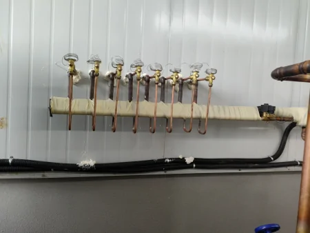 冷库安装设计步骤是怎样的