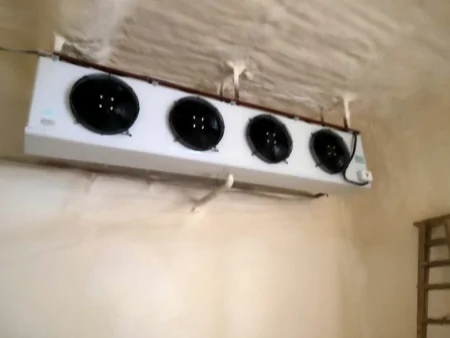 冷库安装设计步骤是怎样的