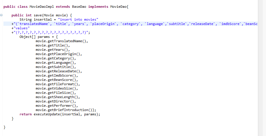 java 爬虫电影天堂