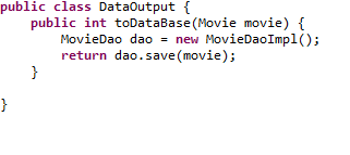 java 爬虫电影天堂