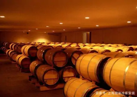 建造500平方的红酒冷库需要多少钱？