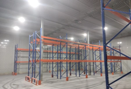 拼装式冷库的优点(拼装式冷库厂家)