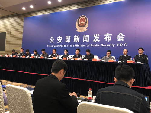 “麻花影视”“电影天堂”等盗版APP、网站被打掉